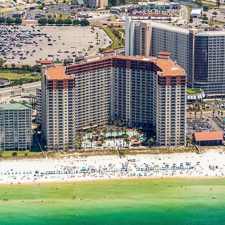 Shores Of Panama 416 Panama City Beach Bagian luar foto