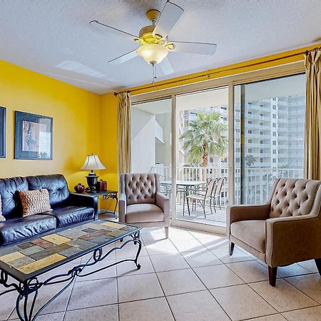 Shores Of Panama 416 Panama City Beach Bagian luar foto