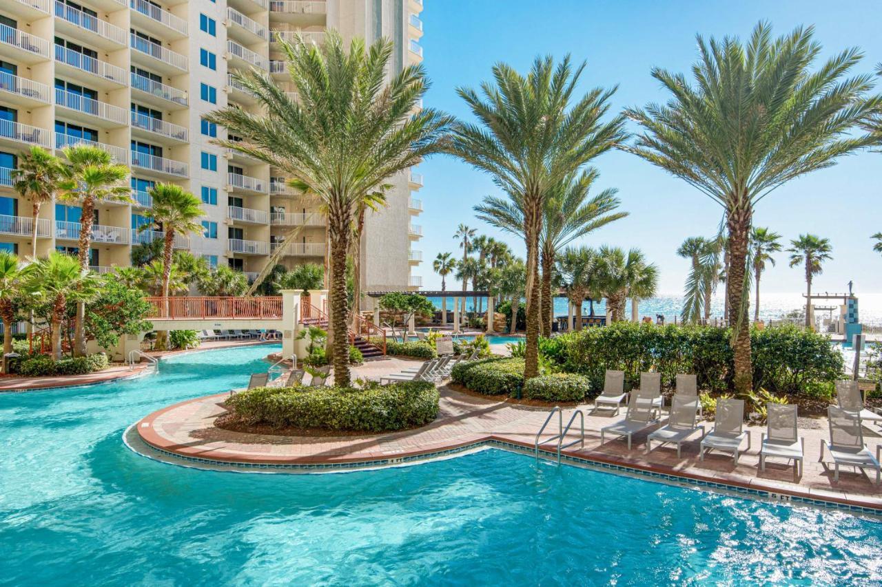 Shores Of Panama 416 Panama City Beach Bagian luar foto