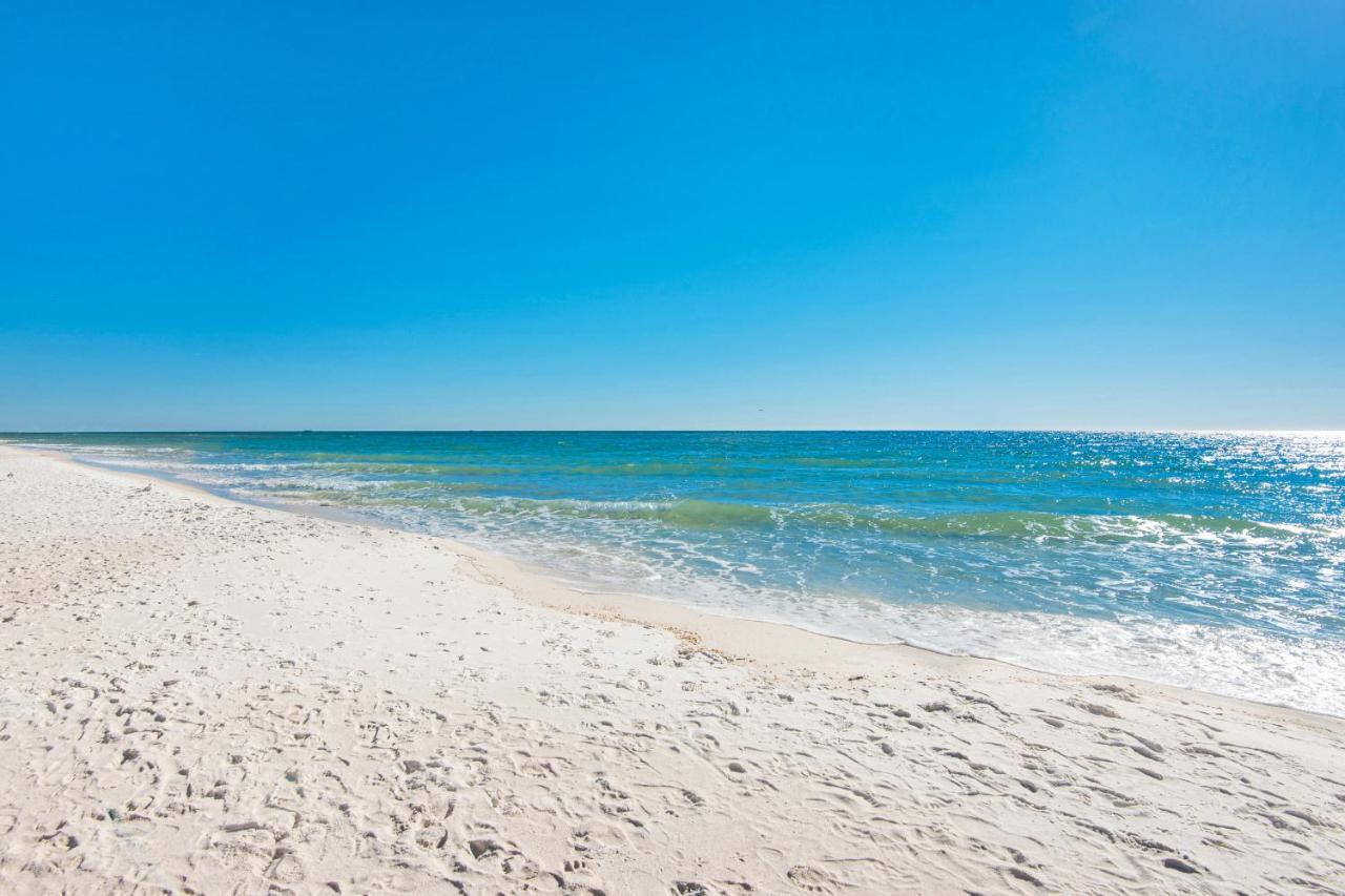 Shores Of Panama 416 Panama City Beach Bagian luar foto