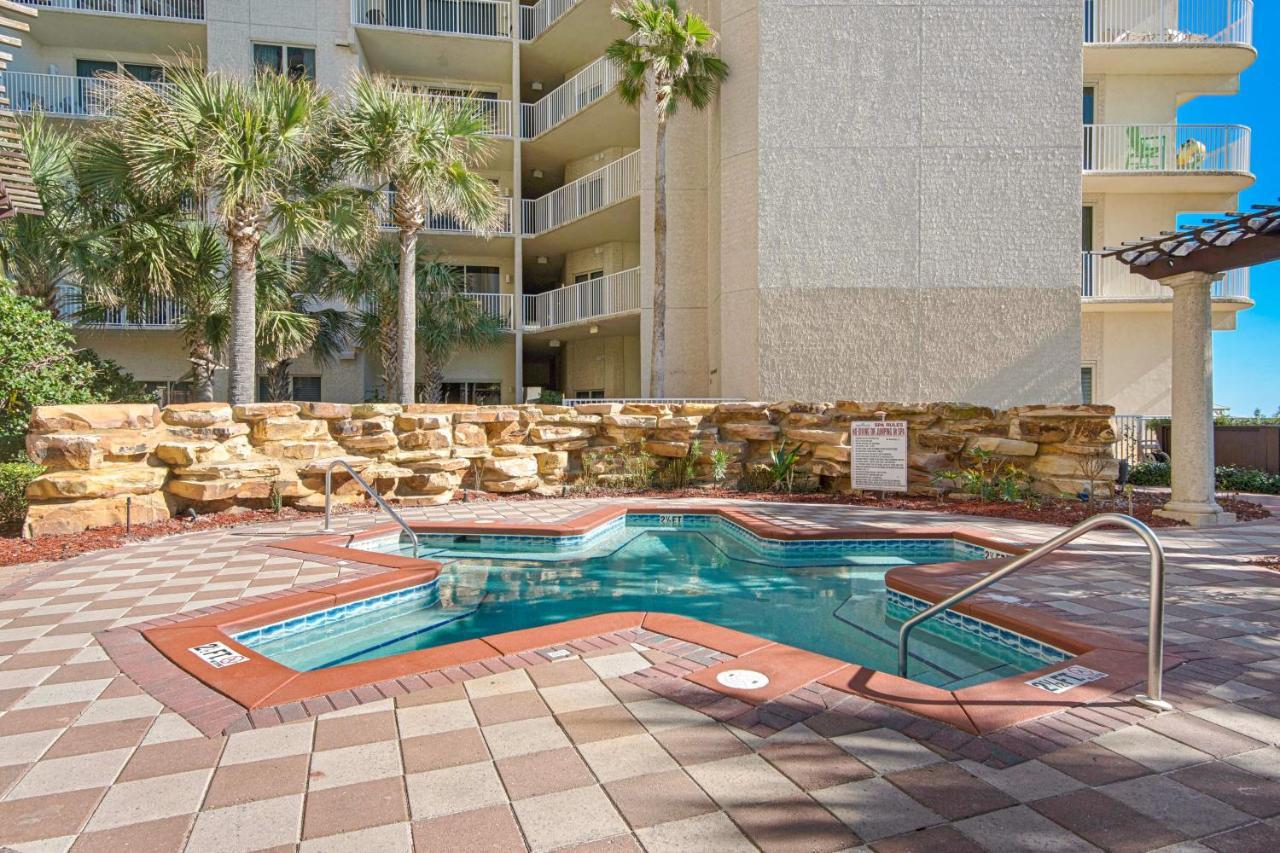 Shores Of Panama 416 Panama City Beach Bagian luar foto