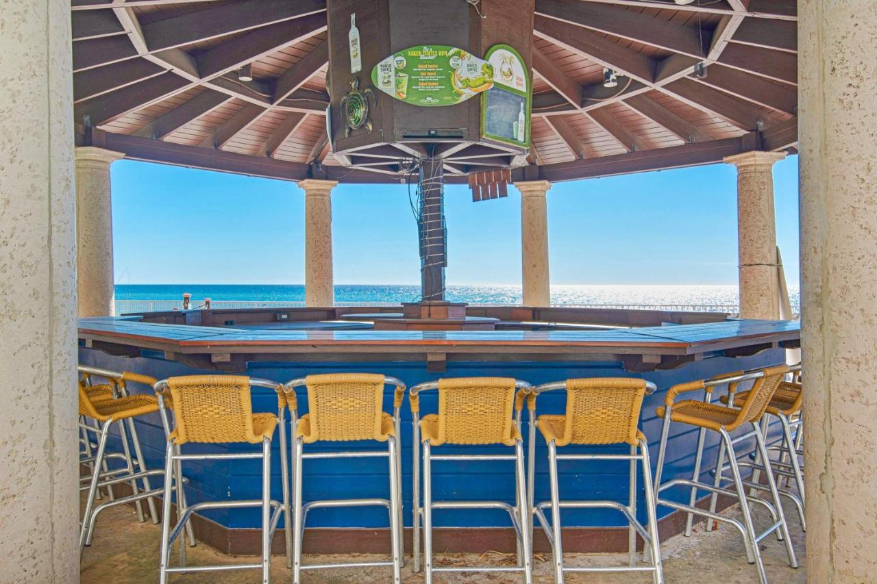 Shores Of Panama 416 Panama City Beach Bagian luar foto