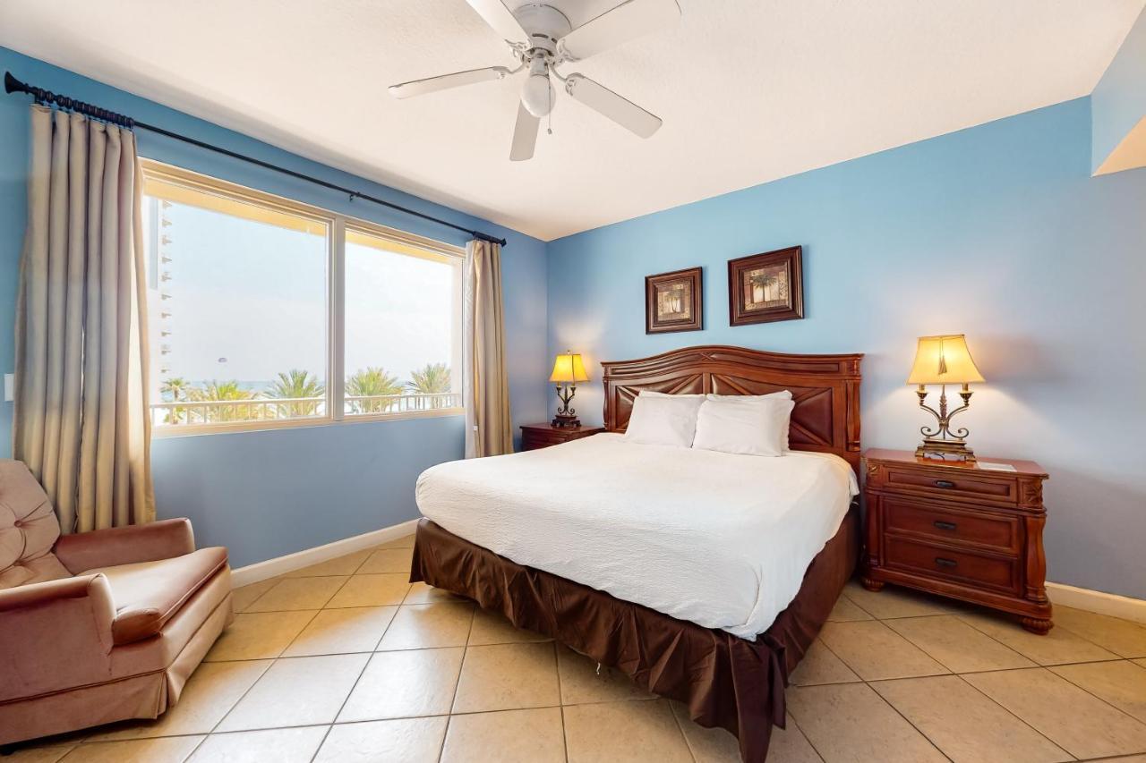 Shores Of Panama 416 Panama City Beach Bagian luar foto
