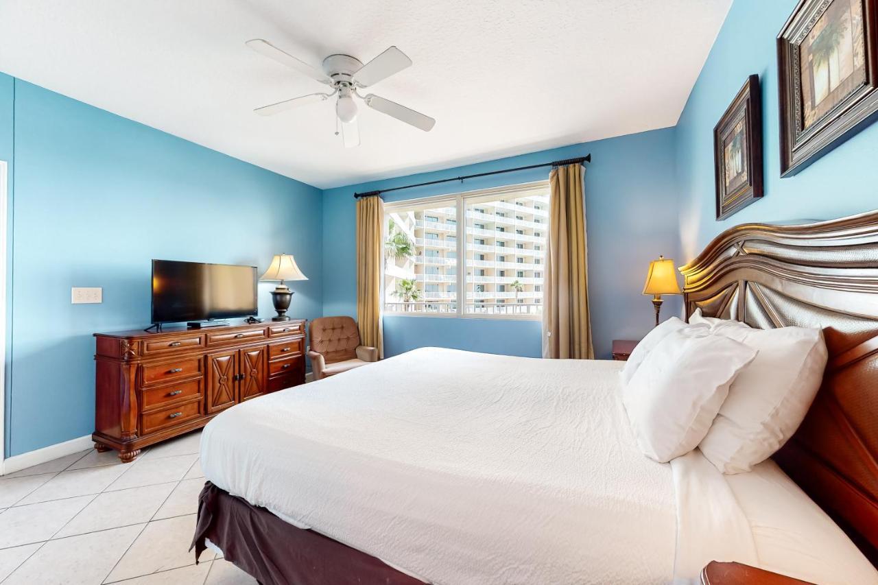Shores Of Panama 416 Panama City Beach Bagian luar foto