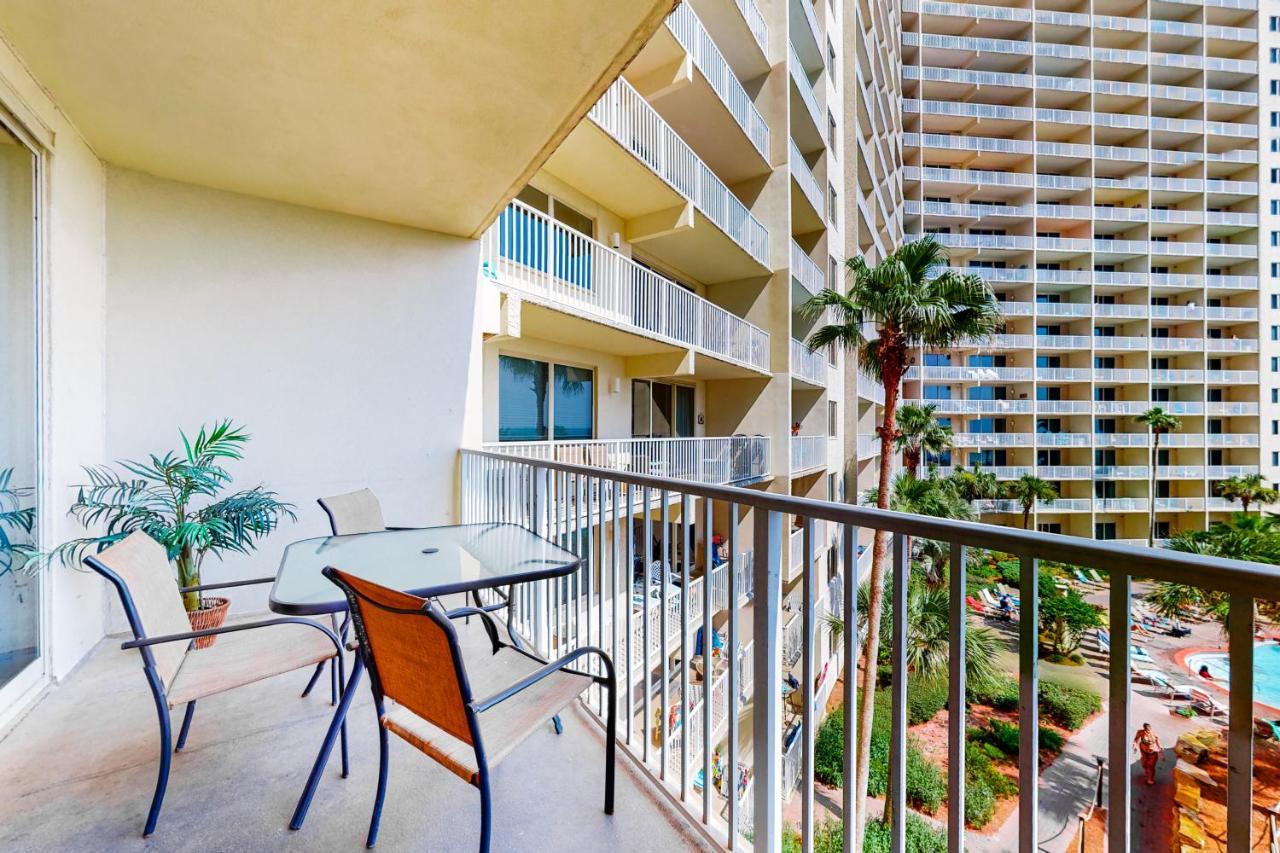 Shores Of Panama 416 Panama City Beach Bagian luar foto